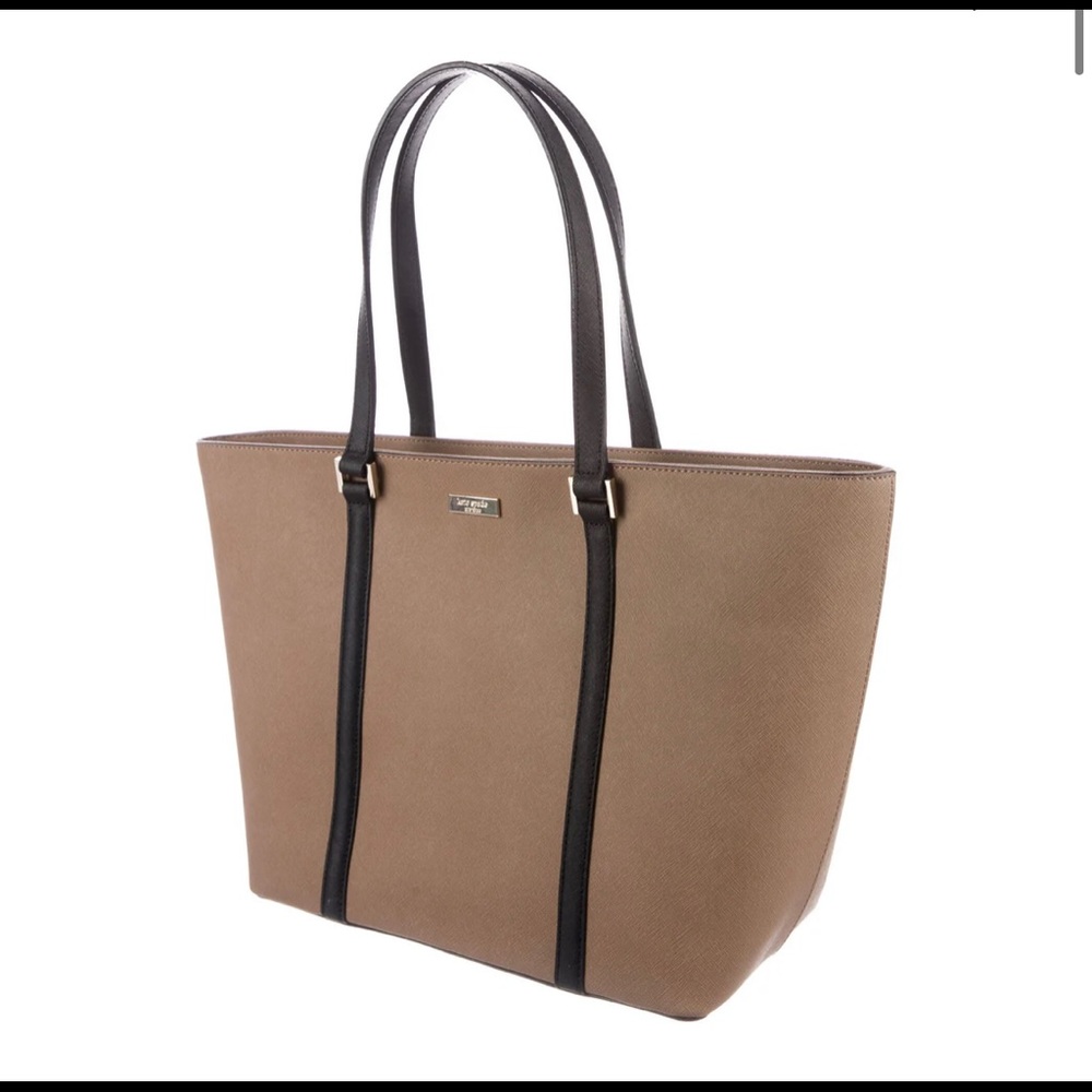 Kate Spade New York Newbury Lane Dally Tote